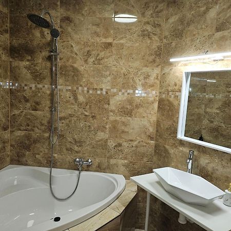 Hotel Taurus Ostrava Eksteriør bilde