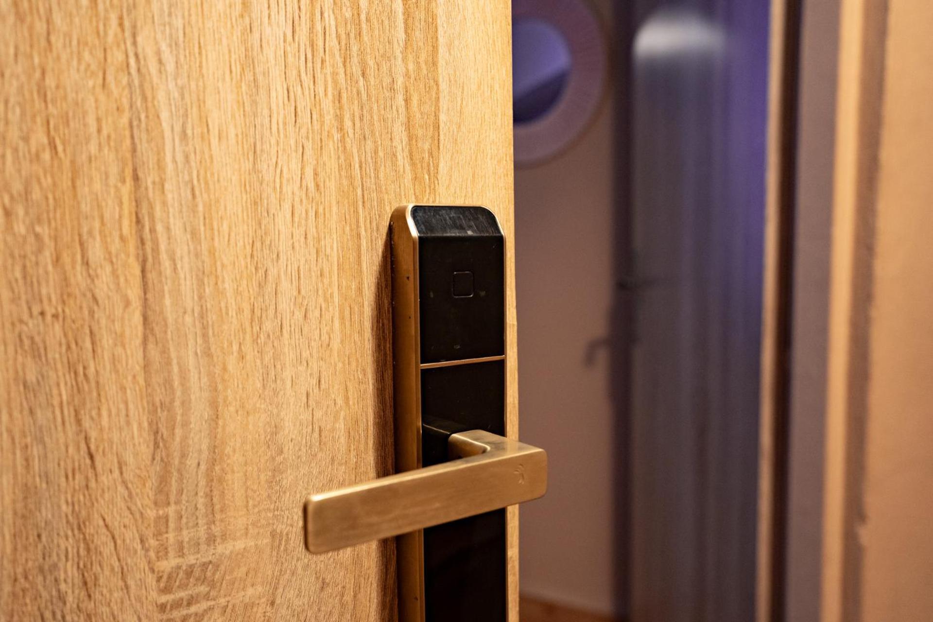 Hotel Taurus Ostrava Eksteriør bilde