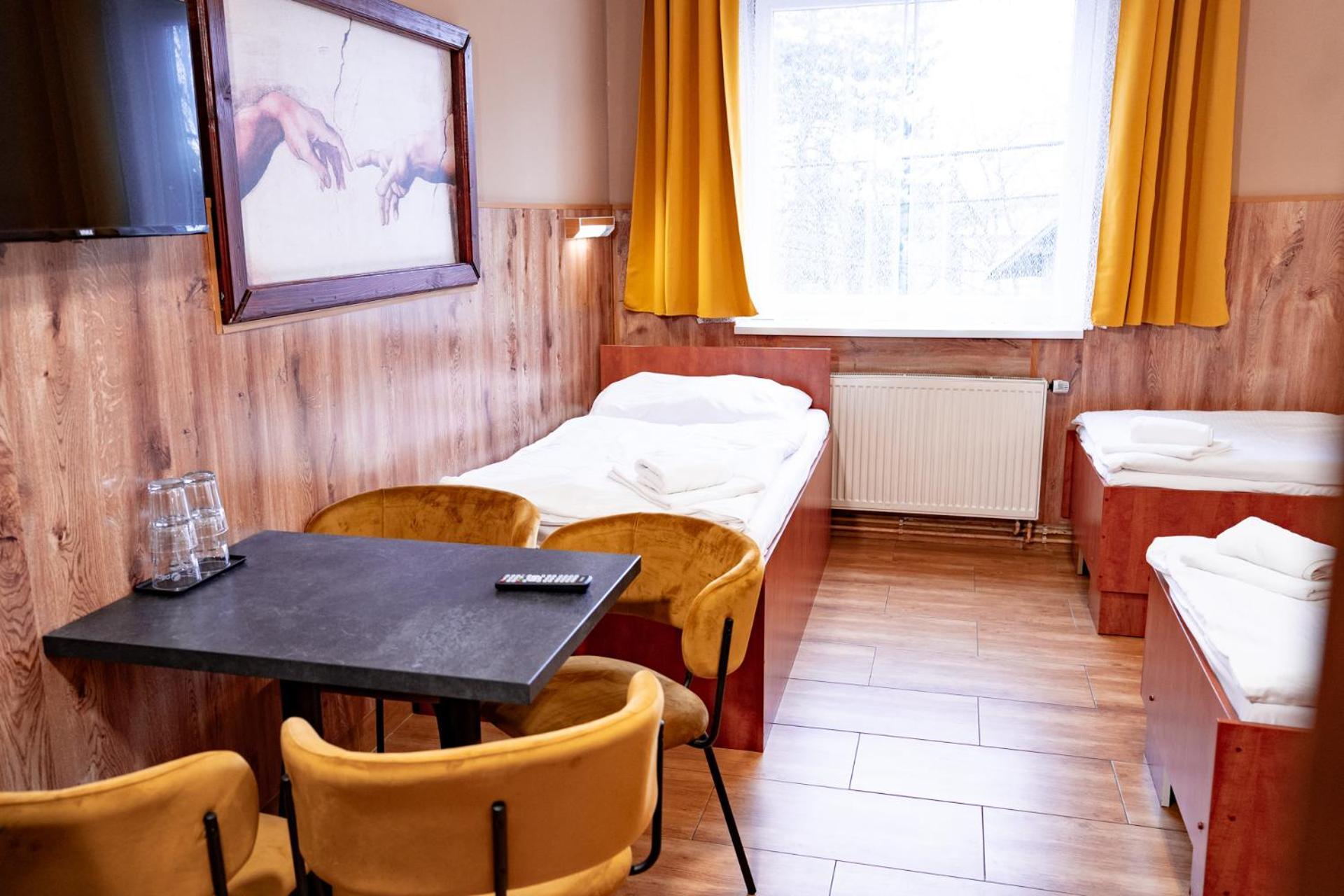 Hotel Taurus Ostrava Eksteriør bilde