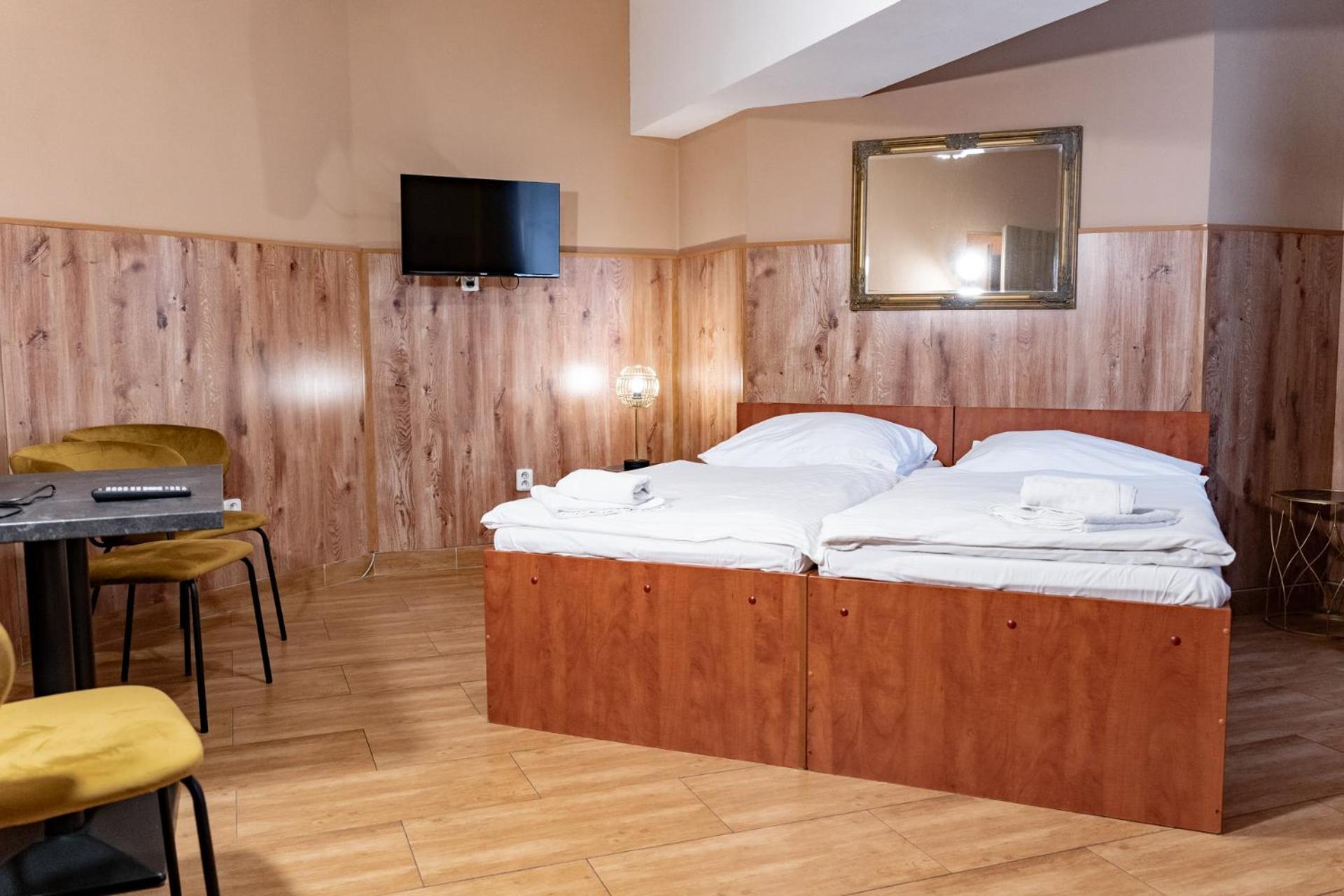 Hotel Taurus Ostrava Eksteriør bilde
