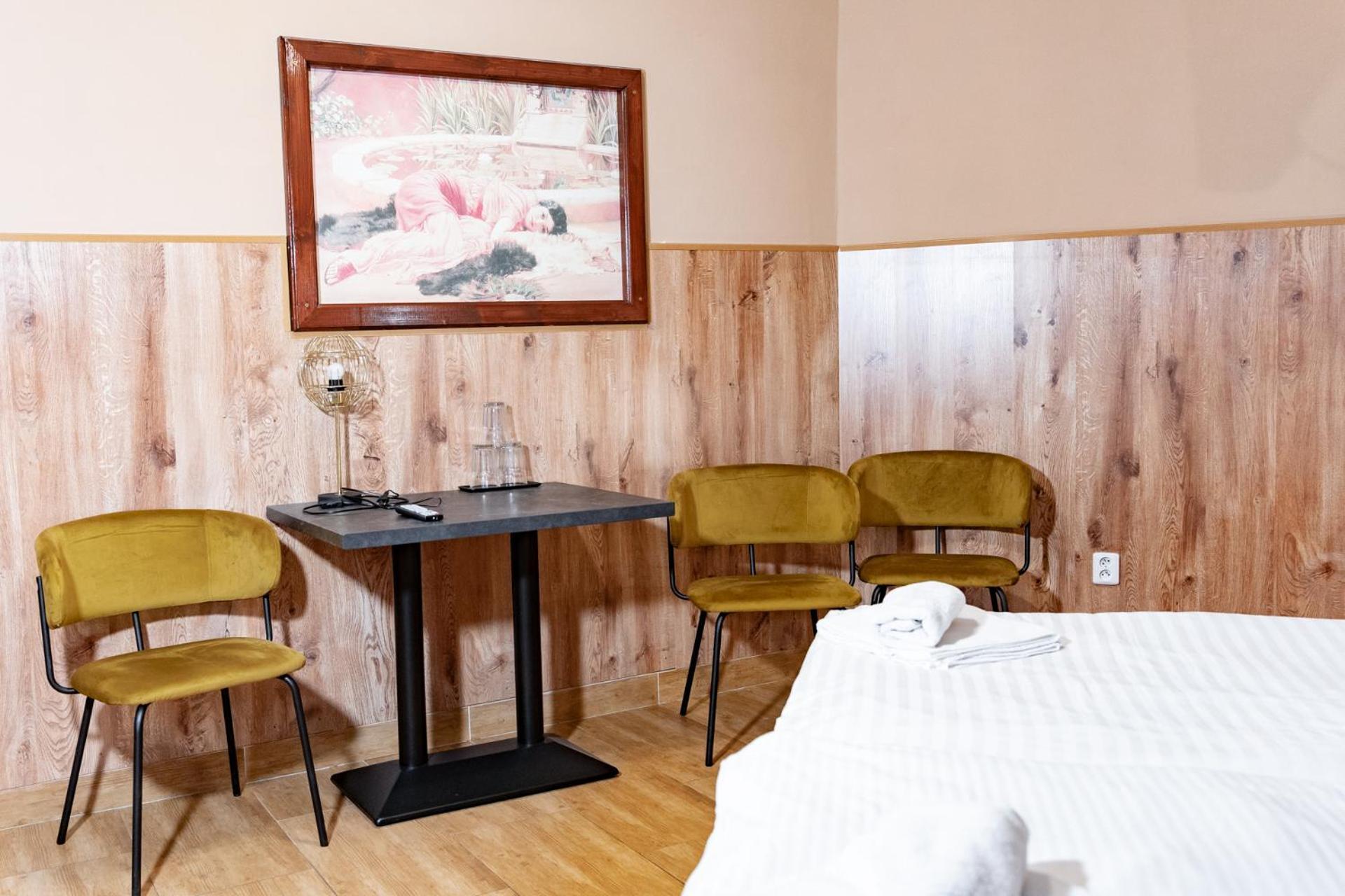 Hotel Taurus Ostrava Eksteriør bilde