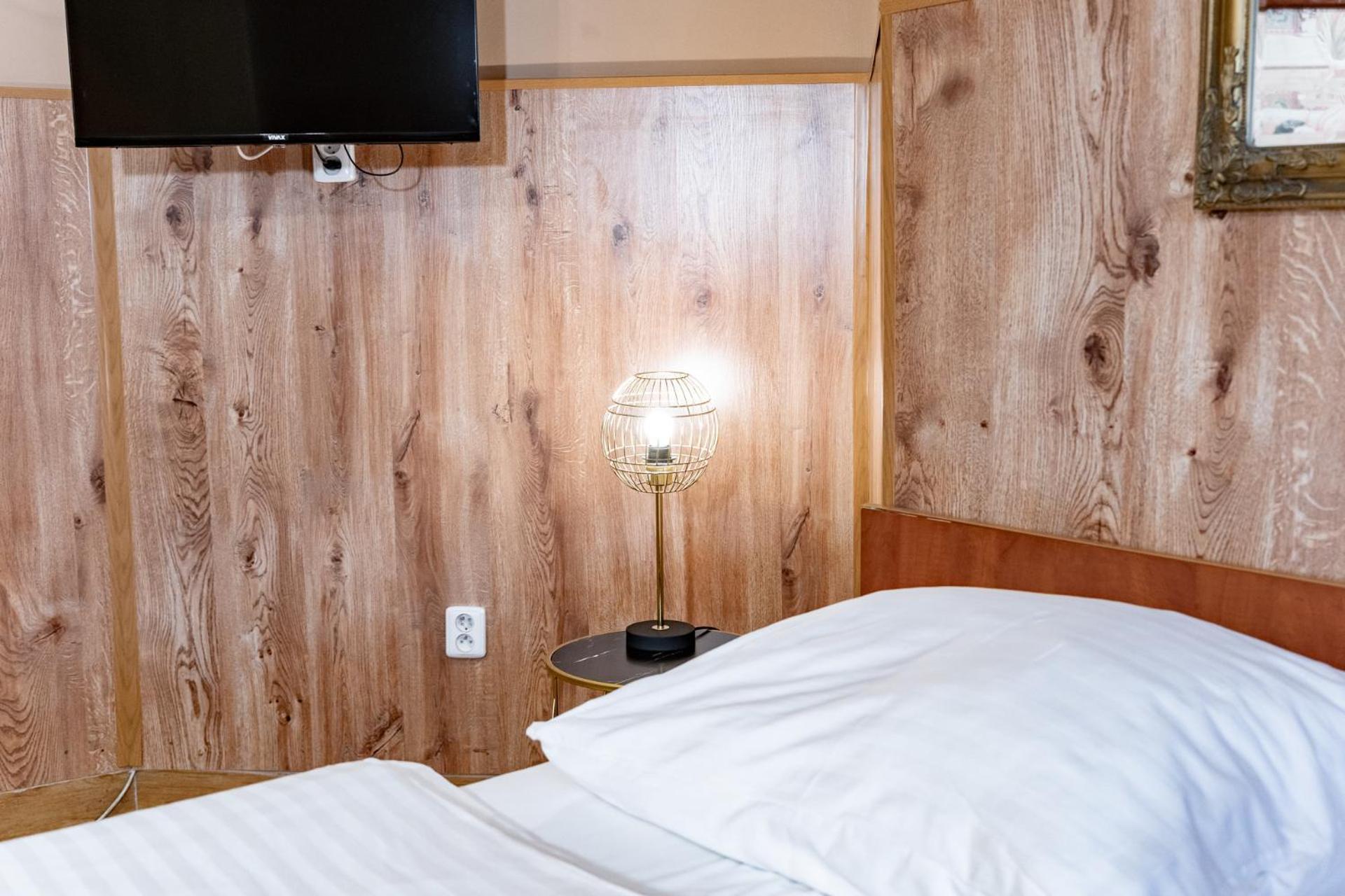 Hotel Taurus Ostrava Eksteriør bilde