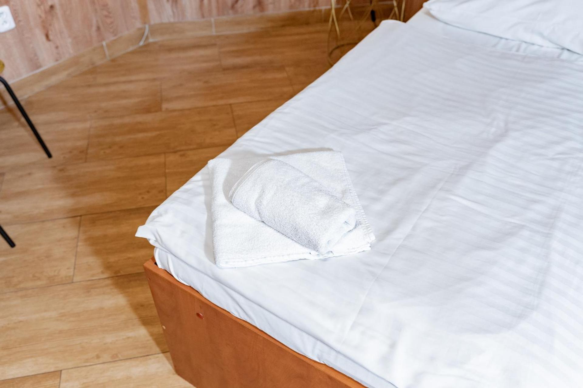Hotel Taurus Ostrava Eksteriør bilde