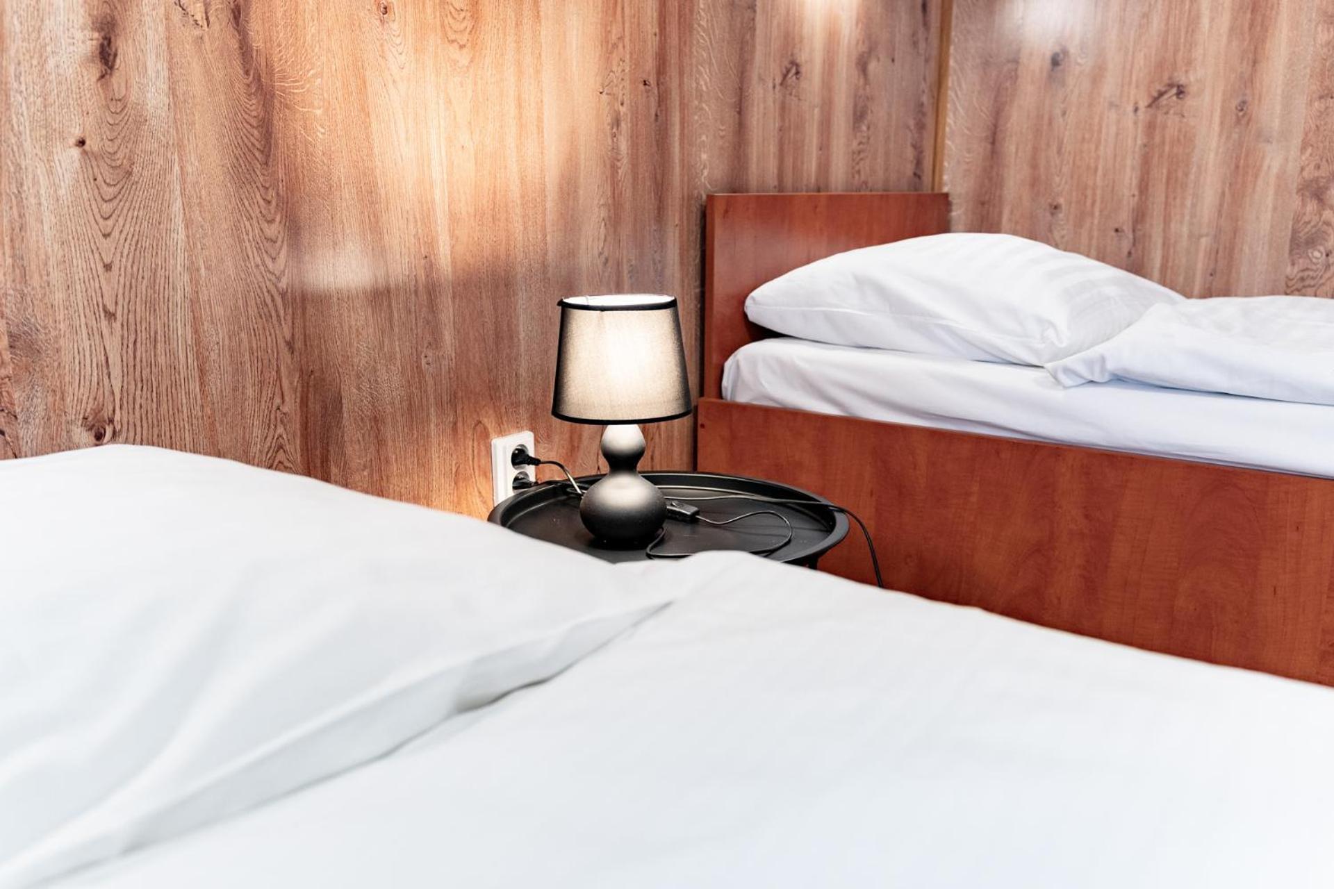 Hotel Taurus Ostrava Eksteriør bilde