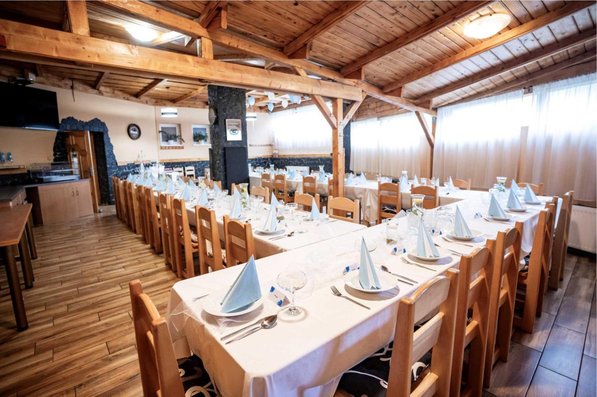 Hotel Taurus Ostrava Eksteriør bilde