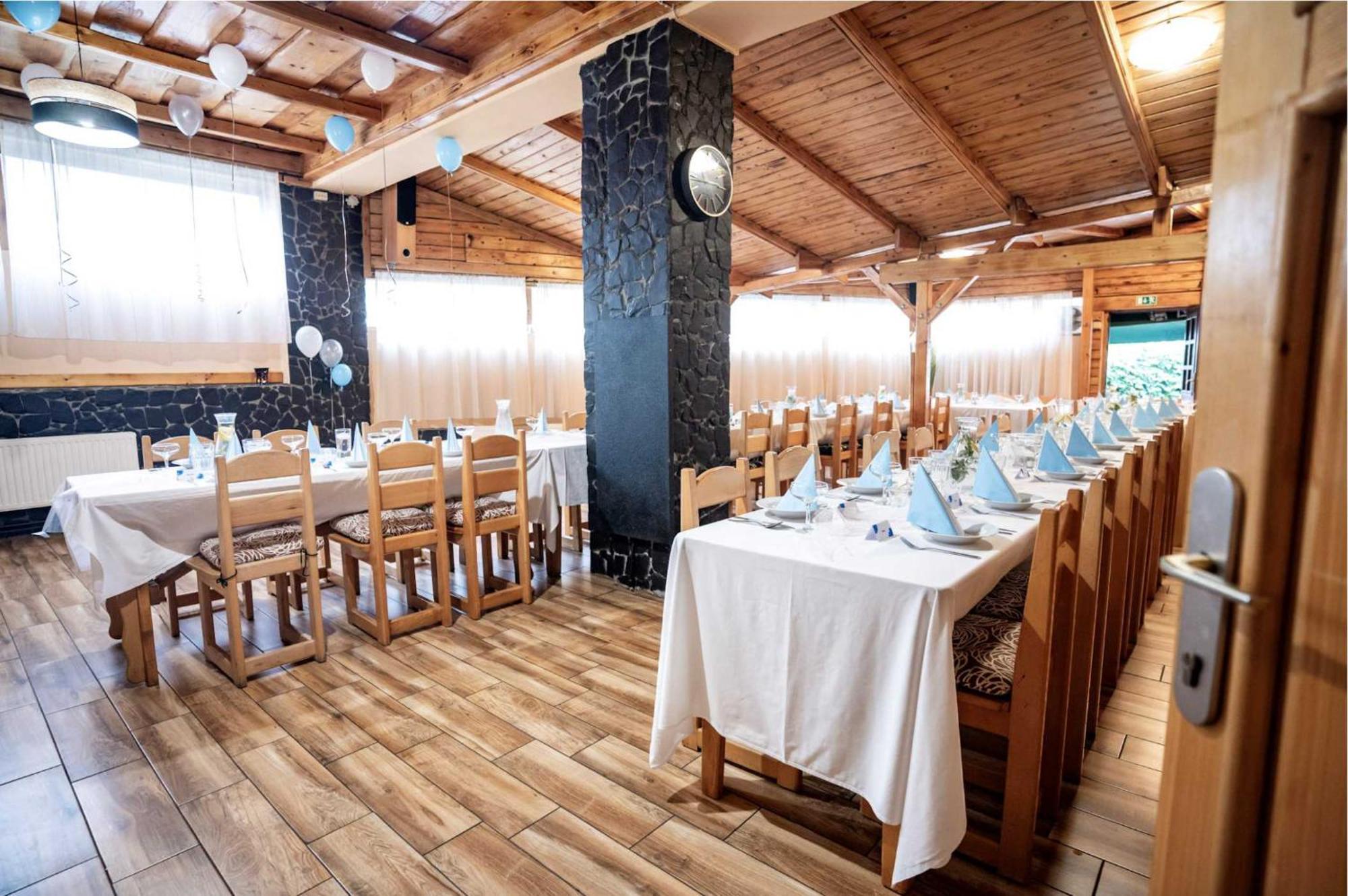 Hotel Taurus Ostrava Eksteriør bilde