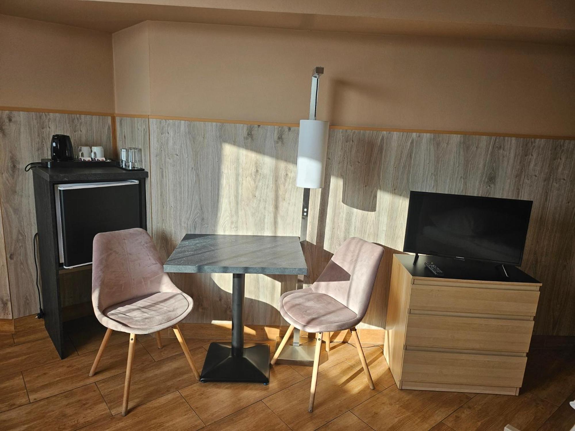 Hotel Taurus Ostrava Eksteriør bilde
