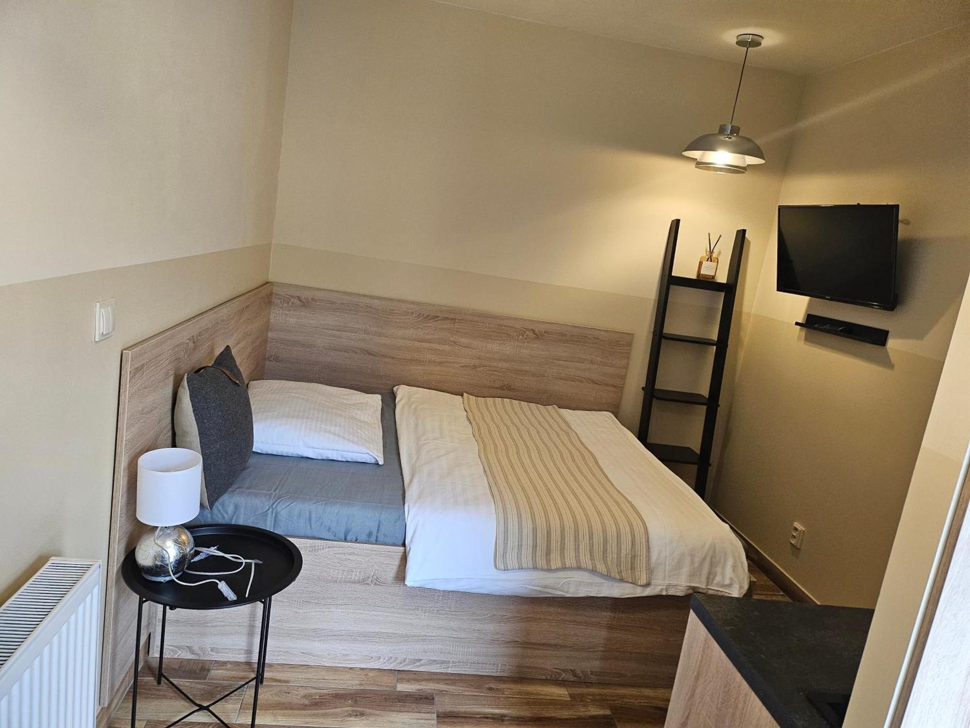 Hotel Taurus Ostrava Eksteriør bilde