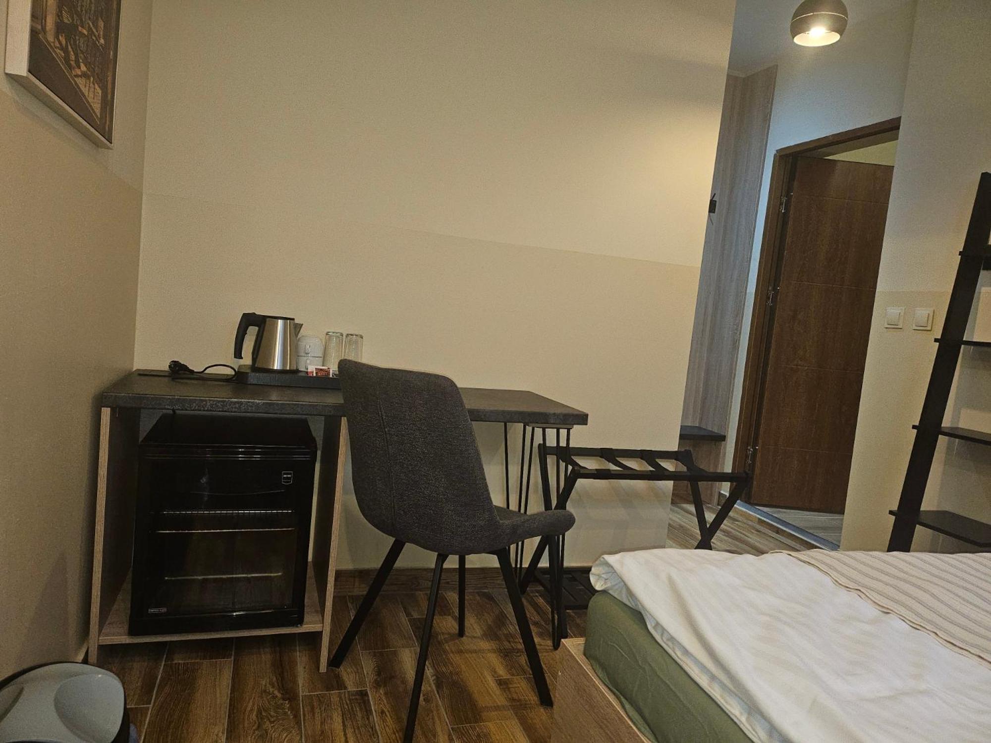 Hotel Taurus Ostrava Eksteriør bilde