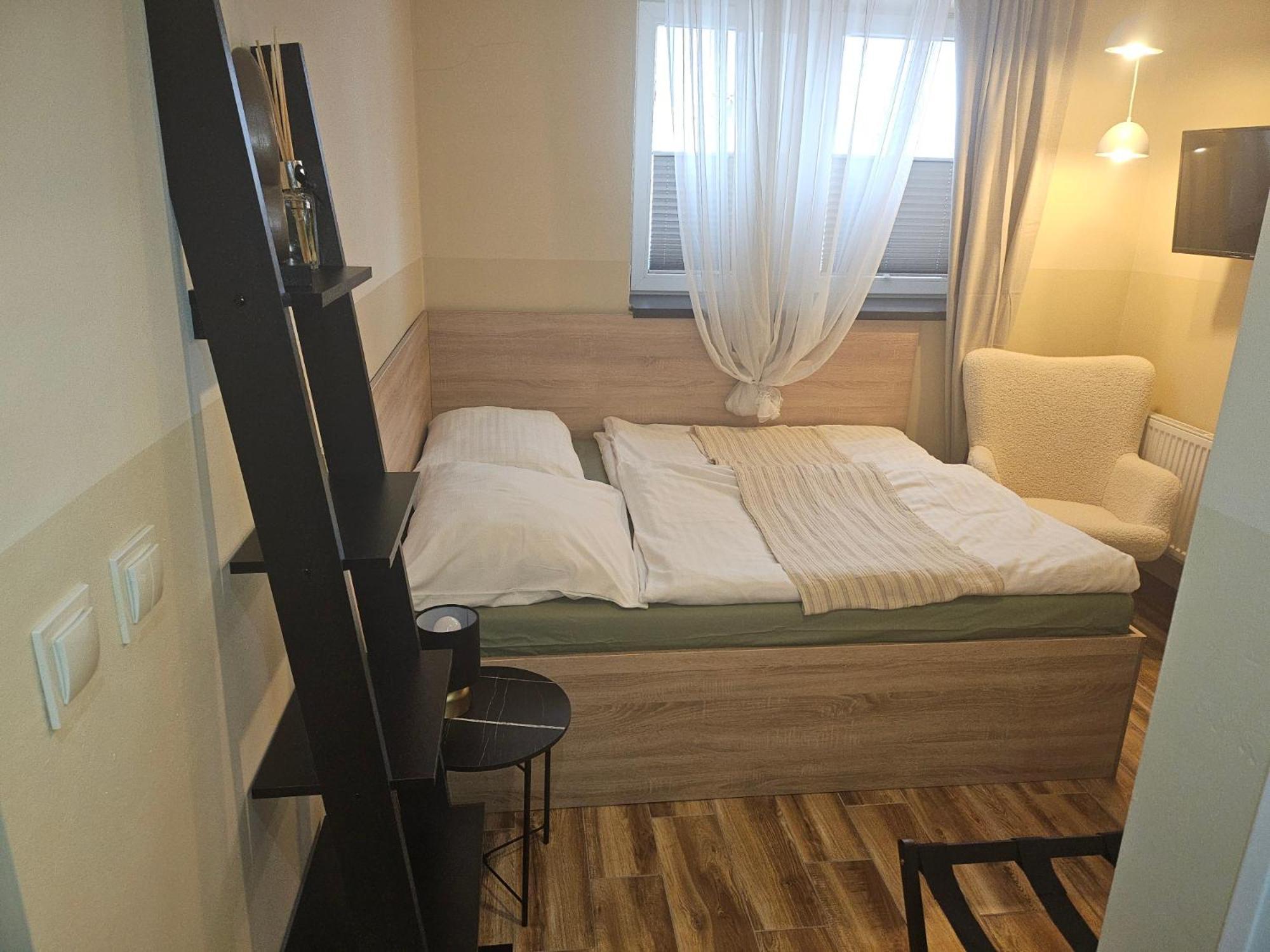 Hotel Taurus Ostrava Eksteriør bilde
