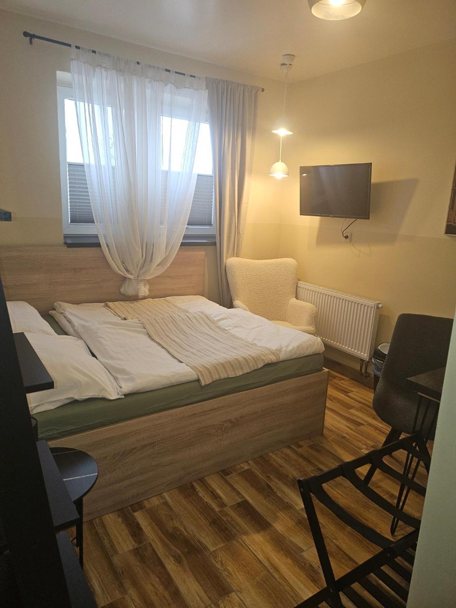Hotel Taurus Ostrava Eksteriør bilde