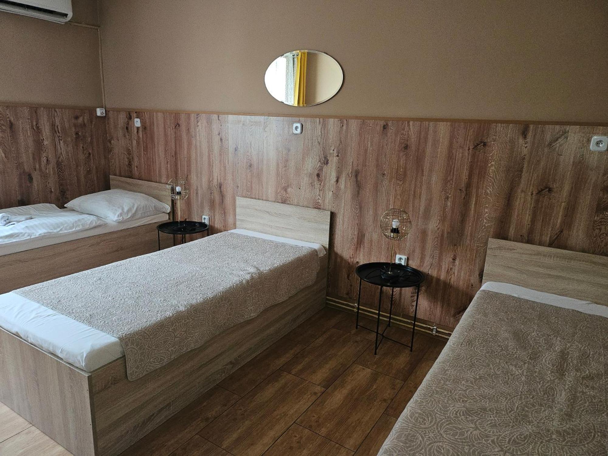 Hotel Taurus Ostrava Eksteriør bilde