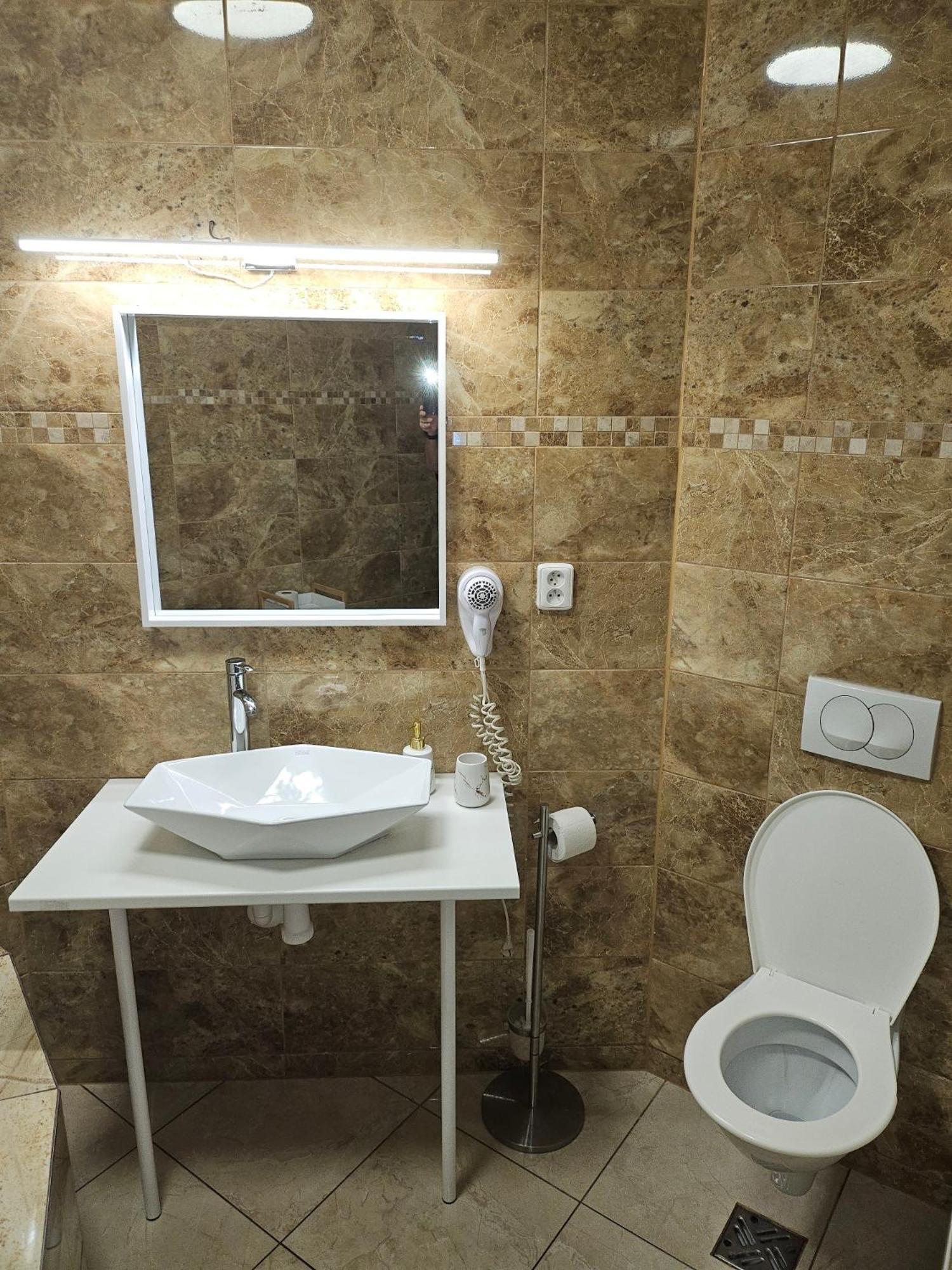 Hotel Taurus Ostrava Eksteriør bilde