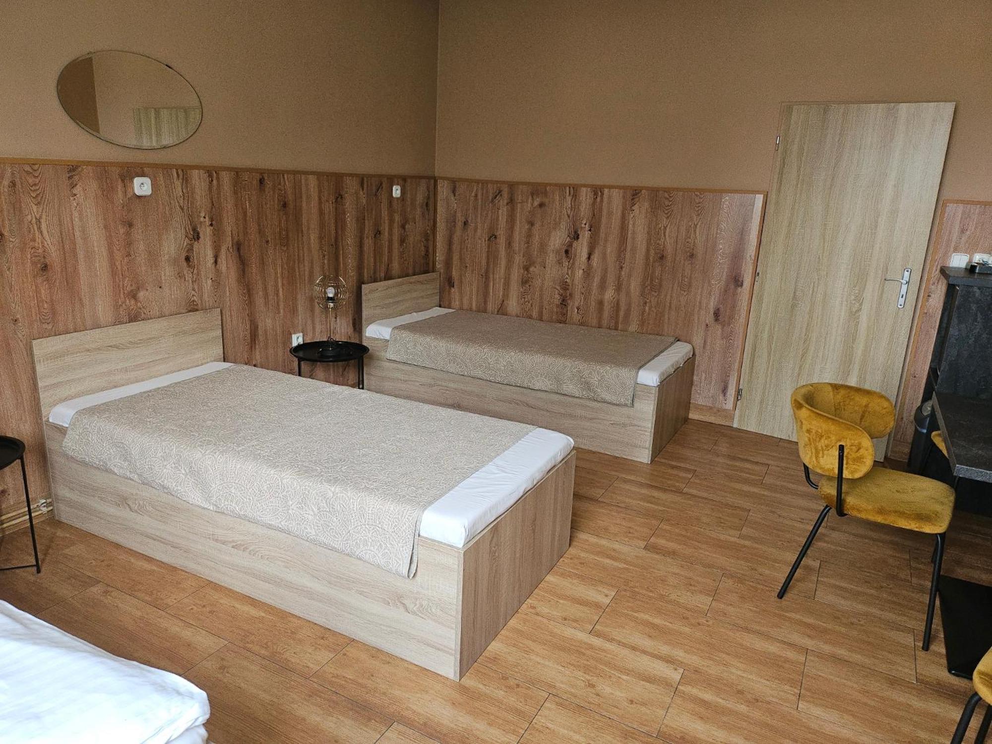 Hotel Taurus Ostrava Eksteriør bilde