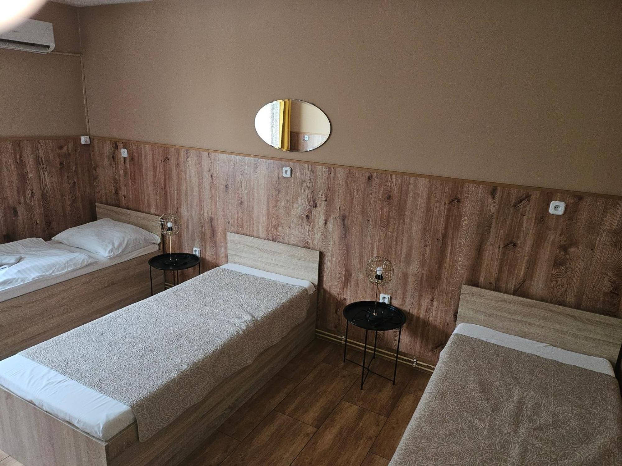 Hotel Taurus Ostrava Eksteriør bilde