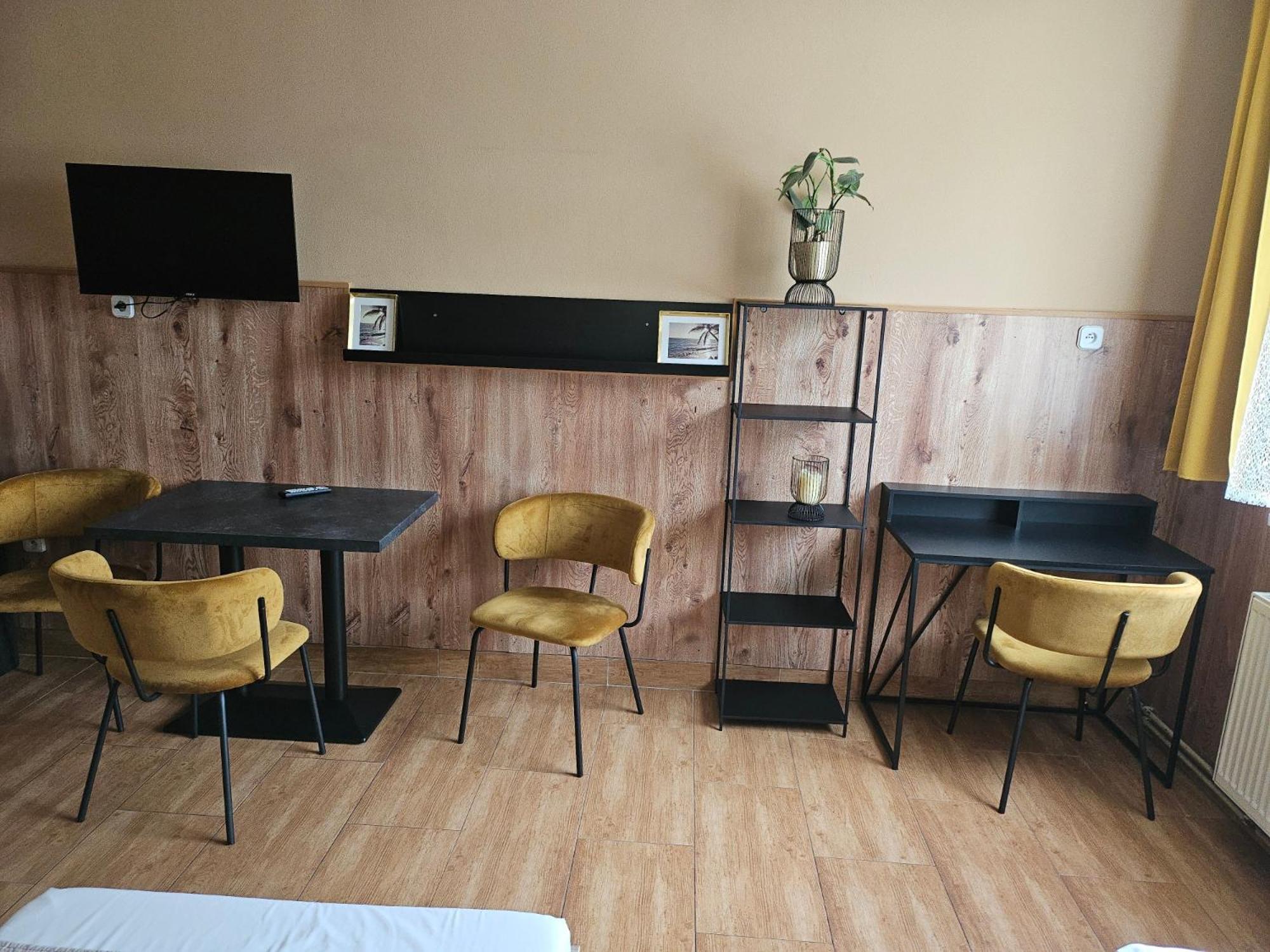 Hotel Taurus Ostrava Eksteriør bilde