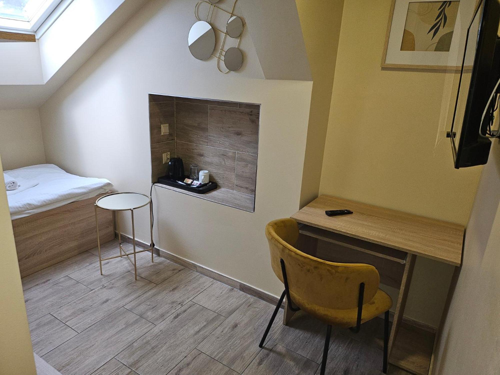 Hotel Taurus Ostrava Eksteriør bilde
