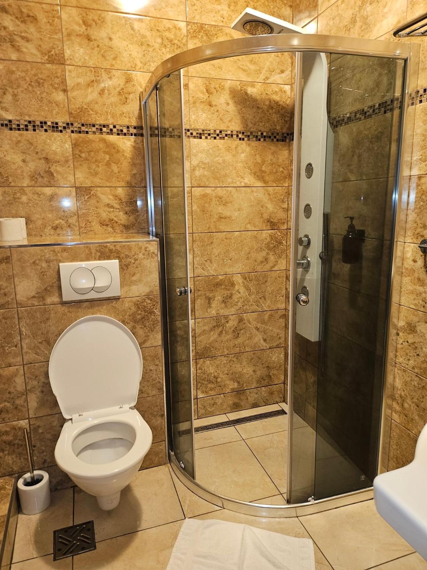 Hotel Taurus Ostrava Eksteriør bilde