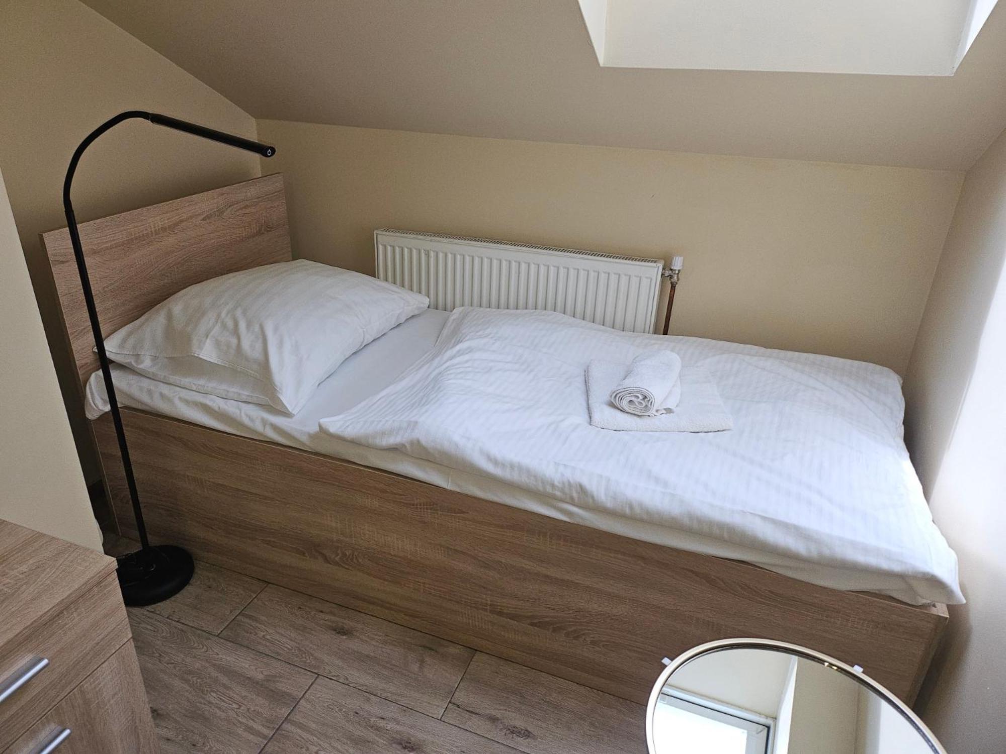 Hotel Taurus Ostrava Eksteriør bilde