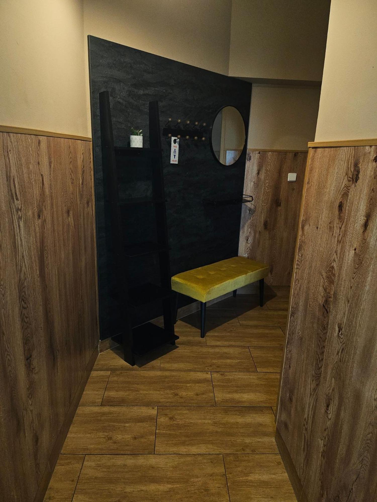 Hotel Taurus Ostrava Eksteriør bilde
