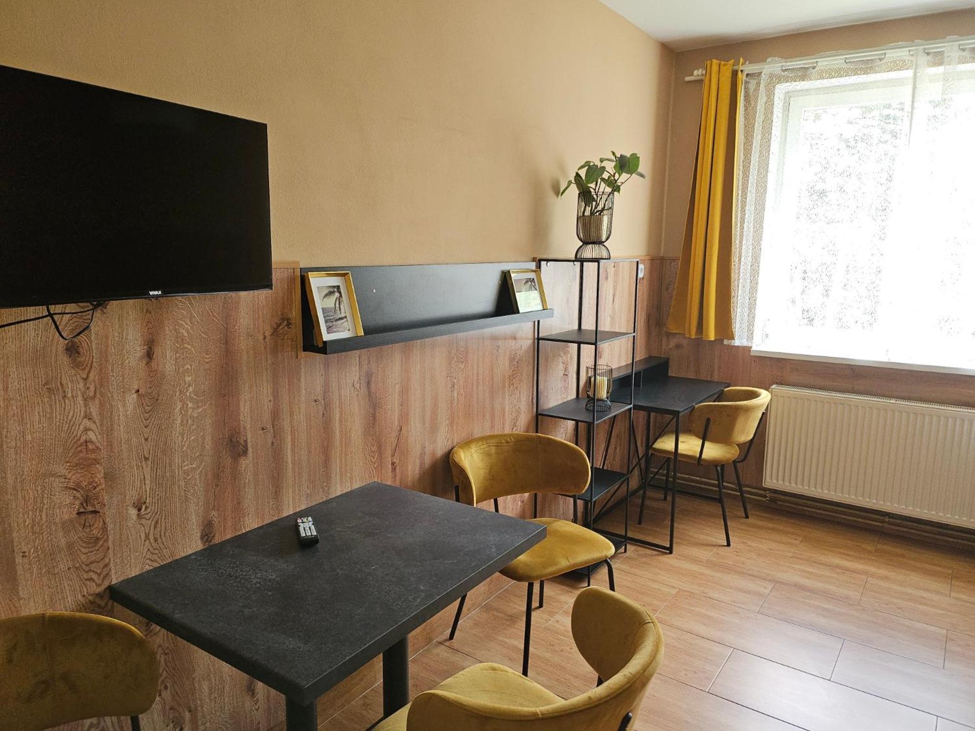 Hotel Taurus Ostrava Eksteriør bilde