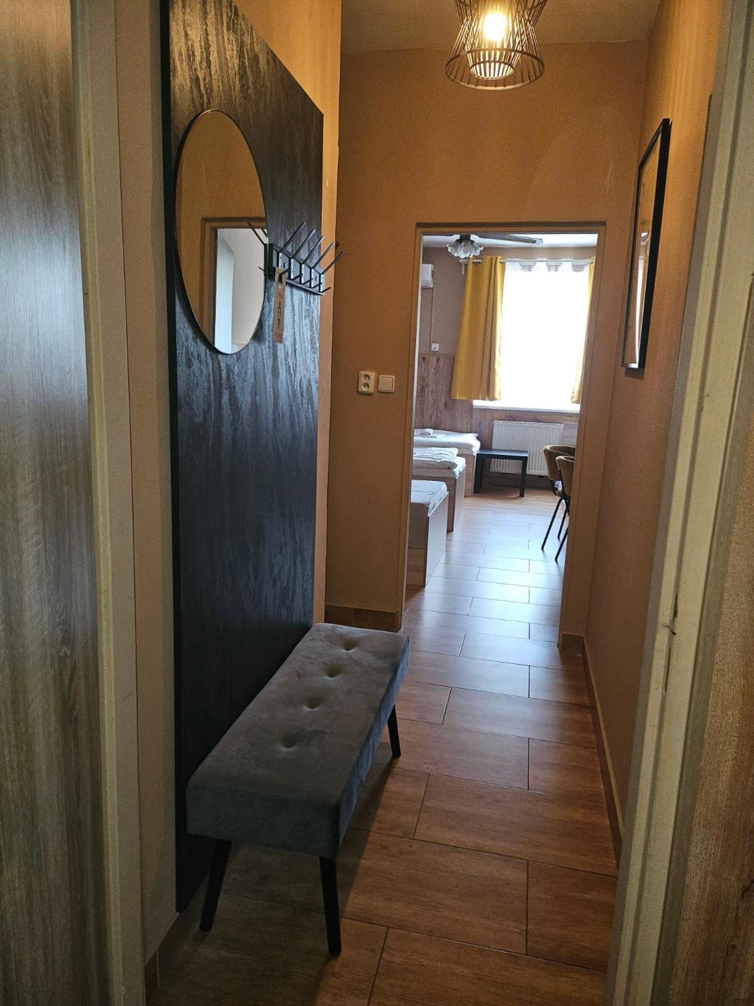 Hotel Taurus Ostrava Eksteriør bilde