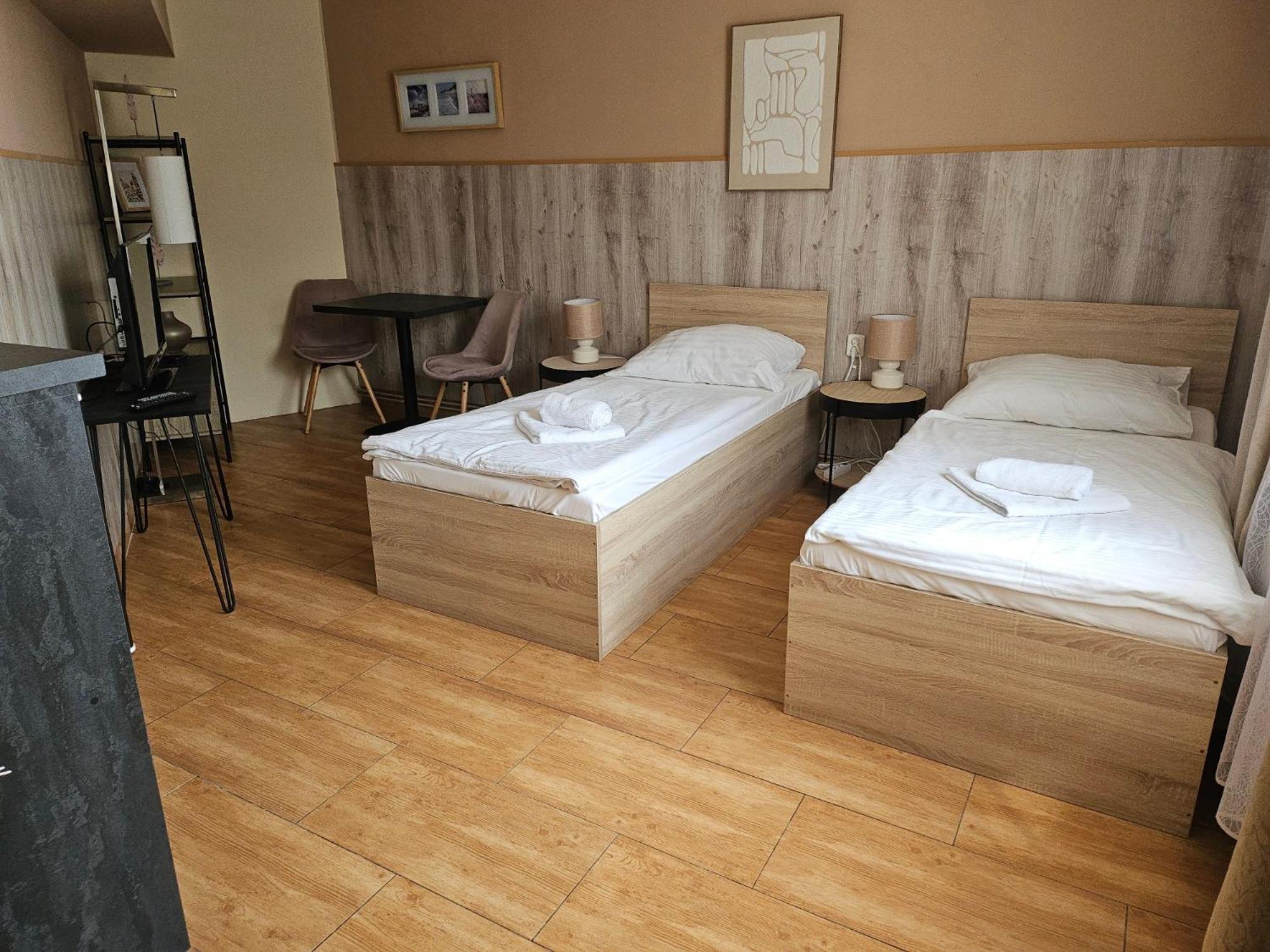Hotel Taurus Ostrava Eksteriør bilde