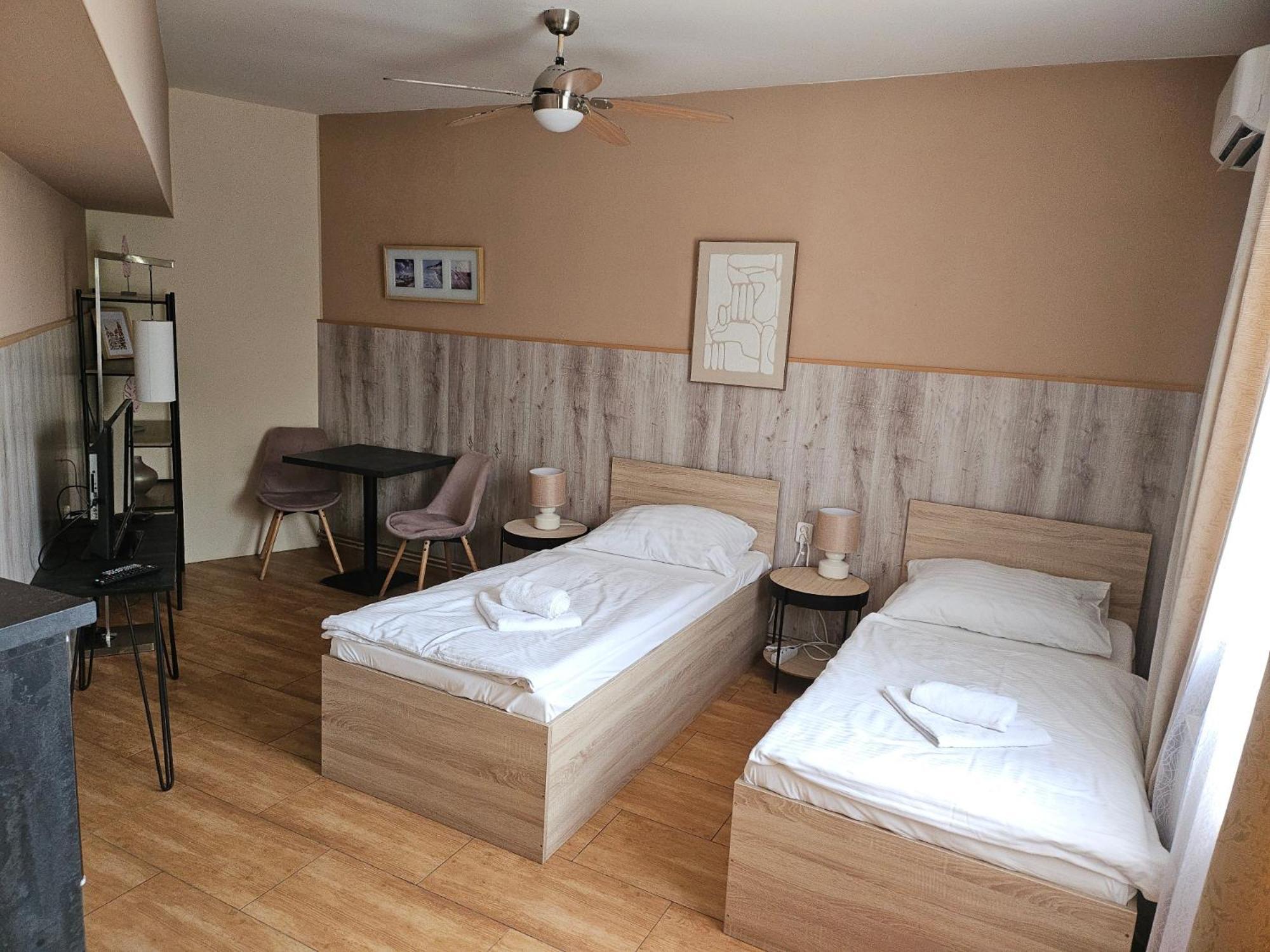 Hotel Taurus Ostrava Eksteriør bilde