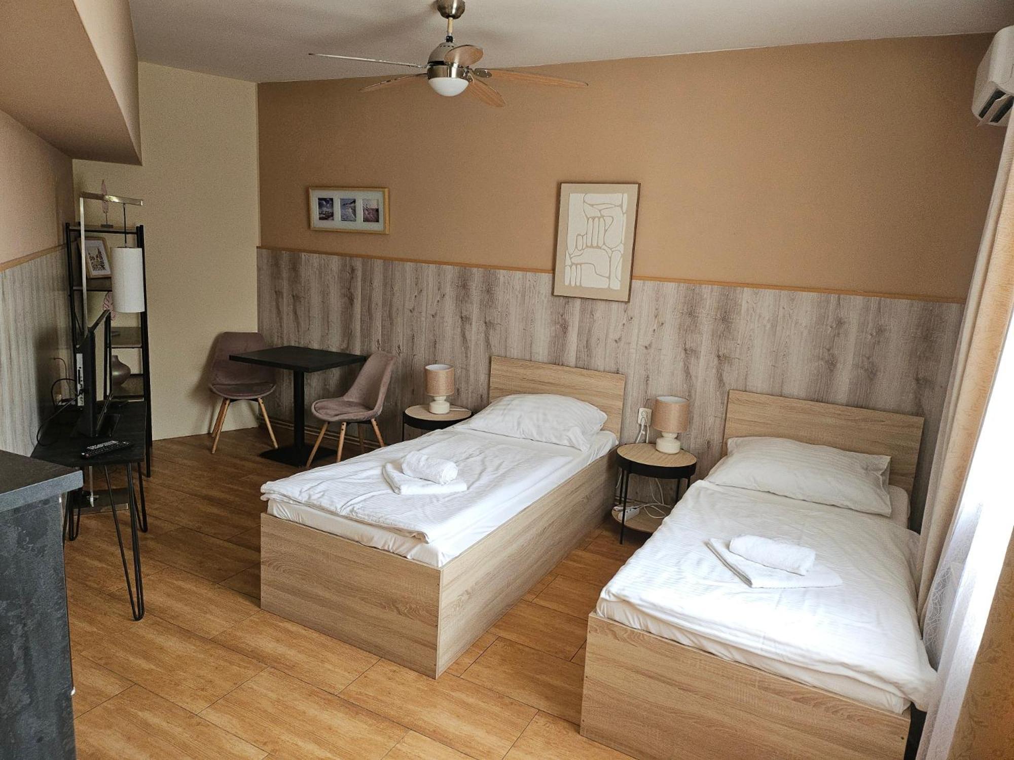 Hotel Taurus Ostrava Eksteriør bilde